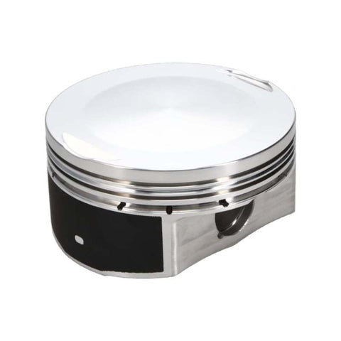 JE Pistons Gen 3 Hemi 6.4L Apache 4.10in Bore 1.210in Comp Height 0.927in Pin Dia - Set of 8 - 367218