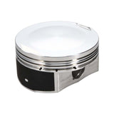 JE Pistons Gen 3 Hemi 6.2L Hellcat 4.095in Bore 1.280CD Dish 0.927in Pin Dia - Set of 8 - 367214