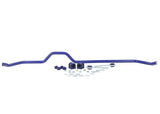 SuperPro 1995 Nissan 240SX SE Rear 22mm 2-Position Adjustable Sway Bar Kit - RC0010RZ-22