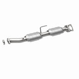 MagnaFlow Conv DF 98-00 Ford Ranger 4.0L/3.0L Rear / 98-00 Mazda B300 3.0L / B4000 4.0L Rear - 23541