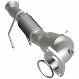 MagnaFlow Direct Fit Catalytic Converter 16-17 Ford Focus 2.3L Underbody - 21-427