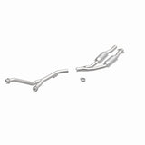 MagnaFlow Direct Fit Catalytic Converter 92-95 MB 400/500 4.2/5.0 - 93378