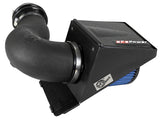 aFe MagnumFORCE Stage-2 Pro 5R Air Intake System 10-18 Ford Taurus SHO Twin Turbo EcoBoost V6 3.5L - 54-13025R