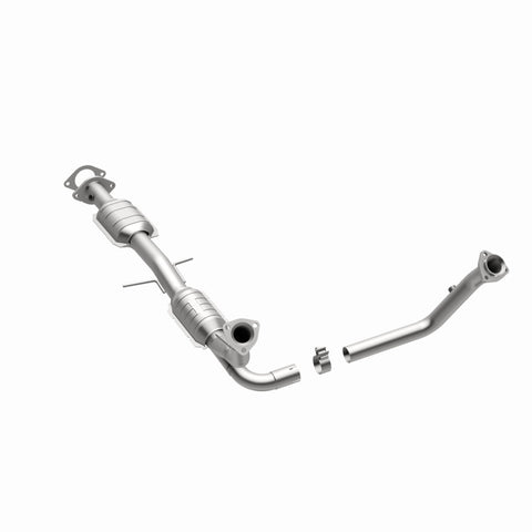 MagnaFlow Conv DF 00-04 Chevy S10 4.3L 2WD - 24767