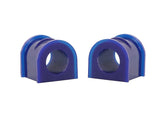 SuperPro Holden Rodeo/Jackeroo Front S/Bar - SPF0971-24K