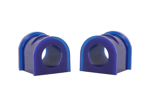SuperPro Holden Rodeo/Jackeroo Front S/Bar - SPF0971-24K