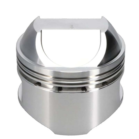 Wiseco HD 1340 ShovelHead 9.51 3537X Piston Kit - 4730P4