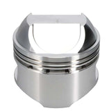 Wiseco HD 1340 ShovelHead 9.51 3507X Piston Kit - 4730P1
