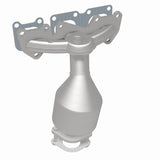 MagnaFlow Direct Fit Catalytic Converter 06-08 Hyun/Kia 3.8L R - 50318