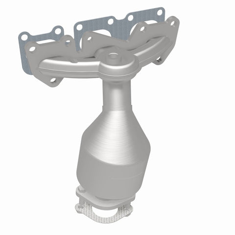 MagnaFlow Direct Fit Catalytic Converter 06-08 Hyun/Kia 3.8L R - 50318