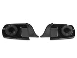 Raxiom 15-22 Ford Mustang Halo LED Tail Lights - Gloss Black Housing (Smoked Lens) - 393827