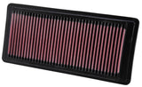 K&N Replacement Air Filter FORD 500 & FREESTYLE 05-07; MER MONTEGO 05-07 - 33-2308