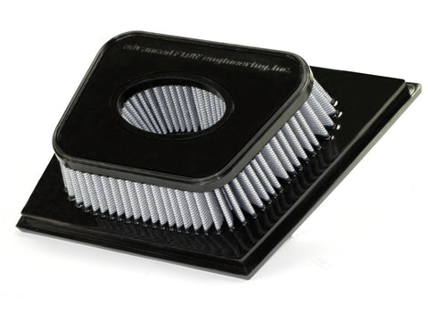 aFe MagnumFLOW Air Filters OER PDS A/F PDS GM Diesel Trucks 11-12 V8-6.6L (td) - 31-80209