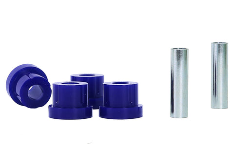 SuperPro Jeep-Spring Rear Eye Bushing - SPF0109K