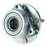 MOOG 04-05 Suzuki Verona Front Hub Assembly - 513251