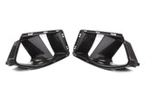 Dinan 21-26 BMW M3 Competition Carbon Air Inlet Set - D980-0032