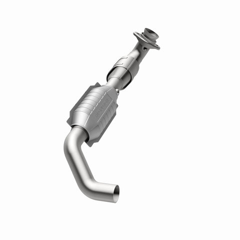 MagnaFlow Direct Fit Catalytic Converter 04-06 F-150 Pickup 5.4L 2WD D/S - 93664