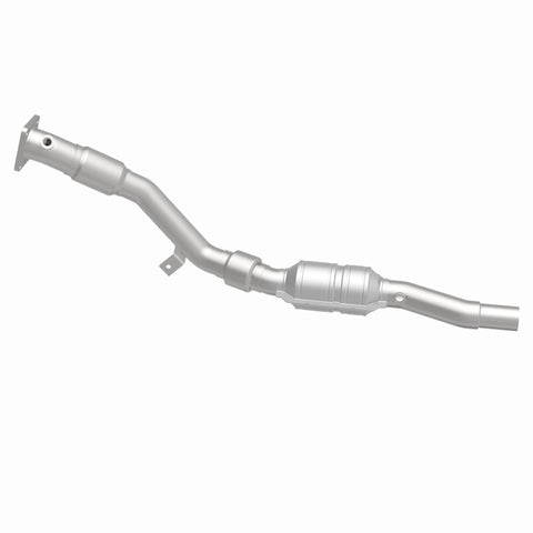 MagnaFlow Direct Fit Catalytic Converter 00-02 Audi A6 Quattro 2.7L - 49894