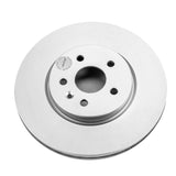 Power Stop 13-16 Chevrolet Trax Front Evolution Geomet Coated Rotor - AR82181EVC