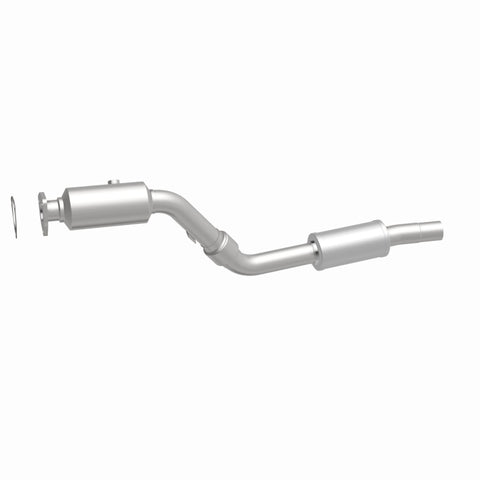 MagnaFlow Direct Fit Catalytic Converter 08-09 Audi A4 Quattro 3.2L - 49903