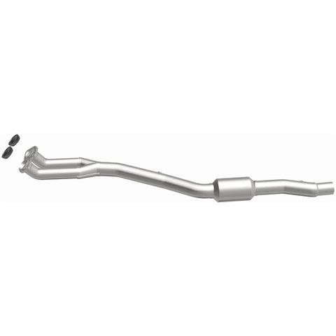 MagnaFlow Direct Fit Catalytic Converter OEM 96-98 BMW 740iL 4.4L - 4481683