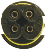 NGK Mercedes-Benz C230 2000-1997 Direct Fit Oxygen Sensor - 25583