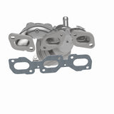 MagnaFlow Conv DF 01-04 Escape 3.0 rear manif - 50811