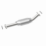MagnaFlow Conv DF 03-04 Toyota Tundra V8 4.7L Gas - 24406