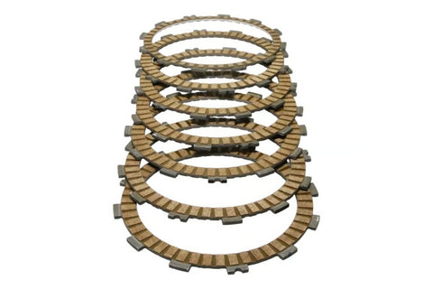 Wiseco Clutch Fiber Kit - 7 Fiber Clutch Basket - WPPF086