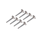 COMP Cams Titanium Valves LS7 Int 2.200 - 6064-8
