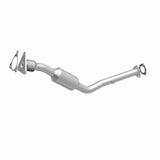 MagnaFlow California Direct Fit Catalytic Converter 2003 Saturn Ion 2.2L - 4481694