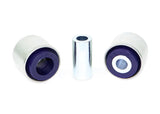 SuperPro 2010 Chevrolet Camaro SS Front Lower Inner Control Arm Bushing Kit - SPF3518K
