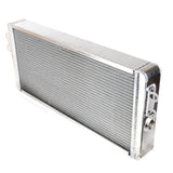 VMP Performance Multi-Pass Heat Exchanger w/ 1in NPT Fittings - VMP-MP10