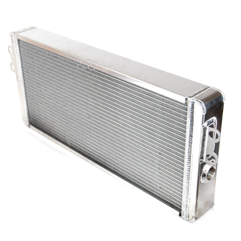 VMP Performance Multi-Pass Heat Exchanger w/ 1in NPT Fittings - VMP-MP10
