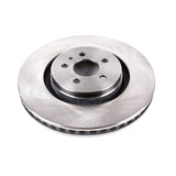 Power Stop 15-18 Ford Edge Front Autospecialty Brake Rotor - AR85173
