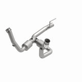 MagnaFlow Conv DF 99-01 G Cherokee 4.7 fr OEM - 49494