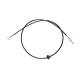 Omix Speedometr Cable 3 Speed Trans 41-75 Willys Jeep - 17208.01