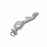 MagnaFlow Direct Fit Catalytic Converter 04-07 Subaru WRX/STI 2.5L T - 49984