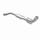 MagnaFlow Direct Fit Catalytic Converter 99 F150 5.4L 2Wd D/S - 93396