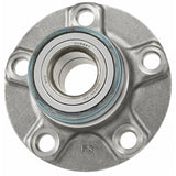 MOOG 02-06 INFINITI Q45 Front Hub Assembly - 513269