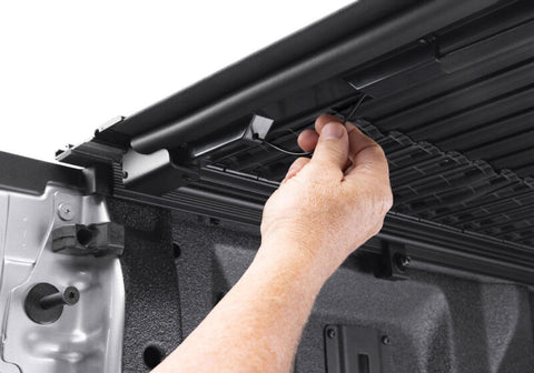 BAK 15-20 Ford F-150 5.7ft Bed Revolver X4ts - 80329RK
