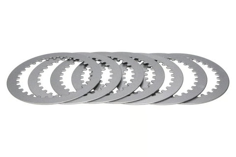 Wiseco Clutch Plate Kit - 7 Steel Clutch Basket - WPPS018