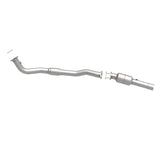 MagnaFlow Conv DF 01-02 2500HD Passenger Side 8.1L - 447282