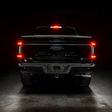 Oracle Lighting 21-24 Ford F-150 (Black Series) Flush Style LED Tail Lights - 5910-504-T