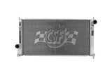 CSF 13-16 Scion FR-S / 13-20 Toyota 86 / 22+ Toyota GR86 / 2013+ Subaru BRZ Radiator - 7050