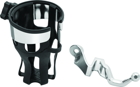 Kuryakyn Reflex Drink Holder- Goldwing - 6492