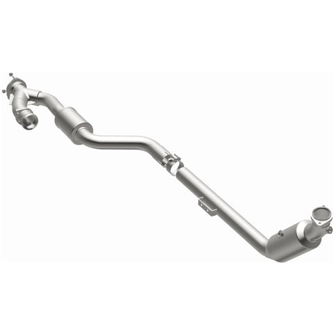 MagnaFlow Conv DF 06-07 Mercedes C230 2.5L Driver Side - 24264