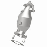 MagnaFlow Direct Fit Catalytic Converter 10-12 Hyundai Genesis Coupe L4 2.0L - 49251