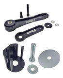 Torque Solution Pendulum Mount (Dog Bone) w/ Street Insert Volkswagen 2005.5-2008 - TS-VW-022-AS