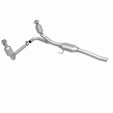 MagnaFlow Conv DF 00-03 Dodge Dakota 2WD 4.7L - 458043